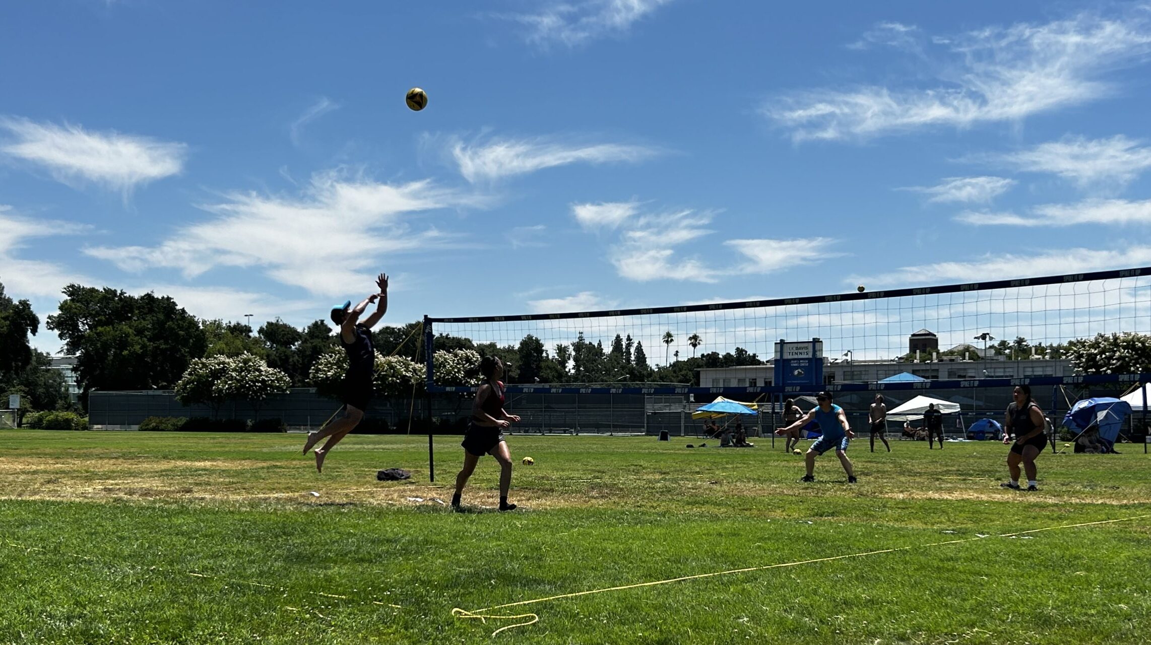 Armada Beach Volleyball Youth Competitive Beach Volleyball Club